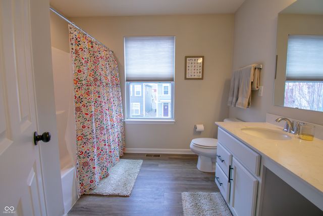 210 Handley Street, Indianapolis, IN 46222