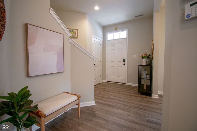 210 Handley Street, Indianapolis, IN 46222