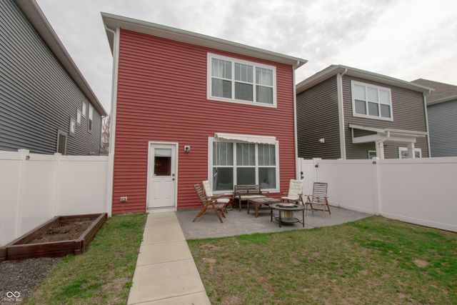 210 Handley Street, Indianapolis, IN 46222