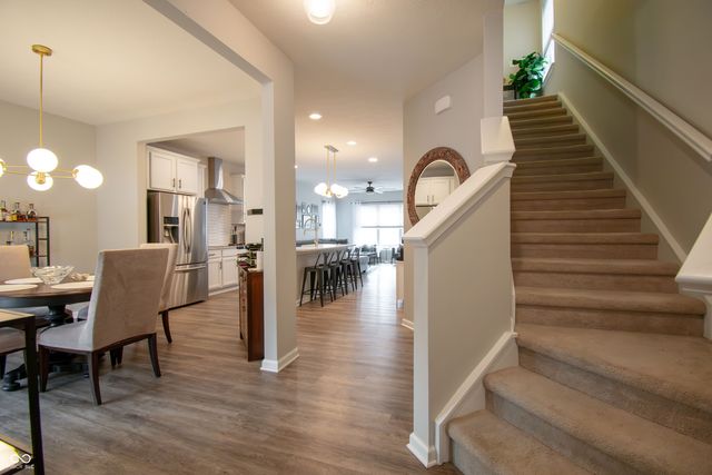 210 Handley Street, Indianapolis, IN 46222