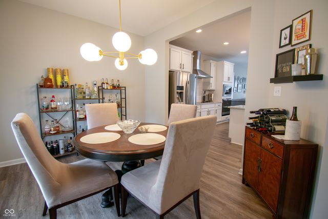 210 Handley Street, Indianapolis, IN 46222