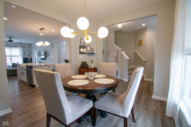 210 Handley Street, Indianapolis, IN 46222