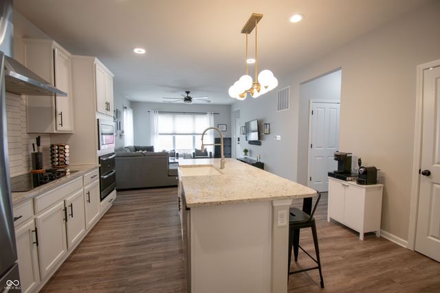 210 Handley Street, Indianapolis, IN 46222