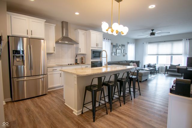 210 Handley Street, Indianapolis, IN 46222