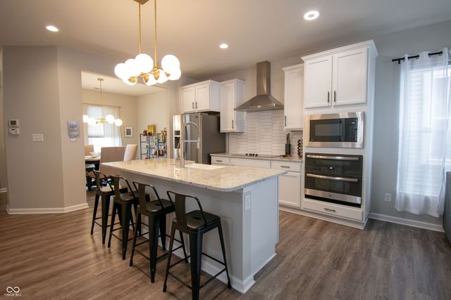 210 Handley Street, Indianapolis, IN 46222