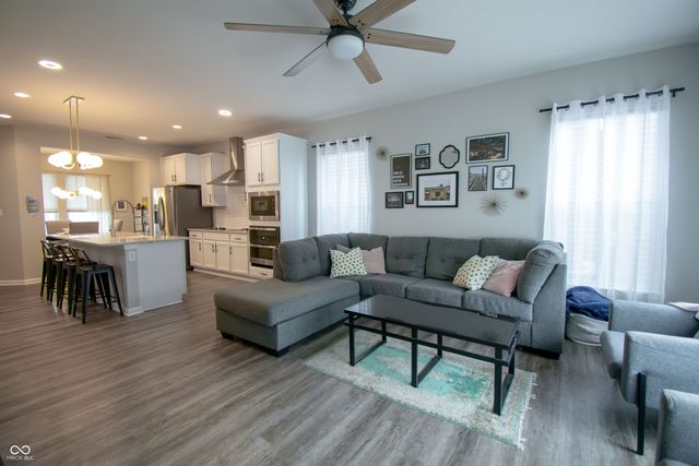 210 Handley Street, Indianapolis, IN 46222