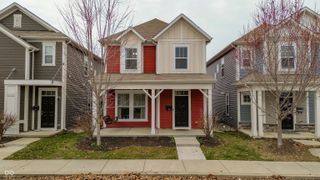210 Handley Street, Indianapolis, IN 46222