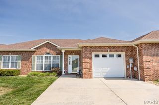 119 Saint Christopher Court, Mascoutah, IL 62258