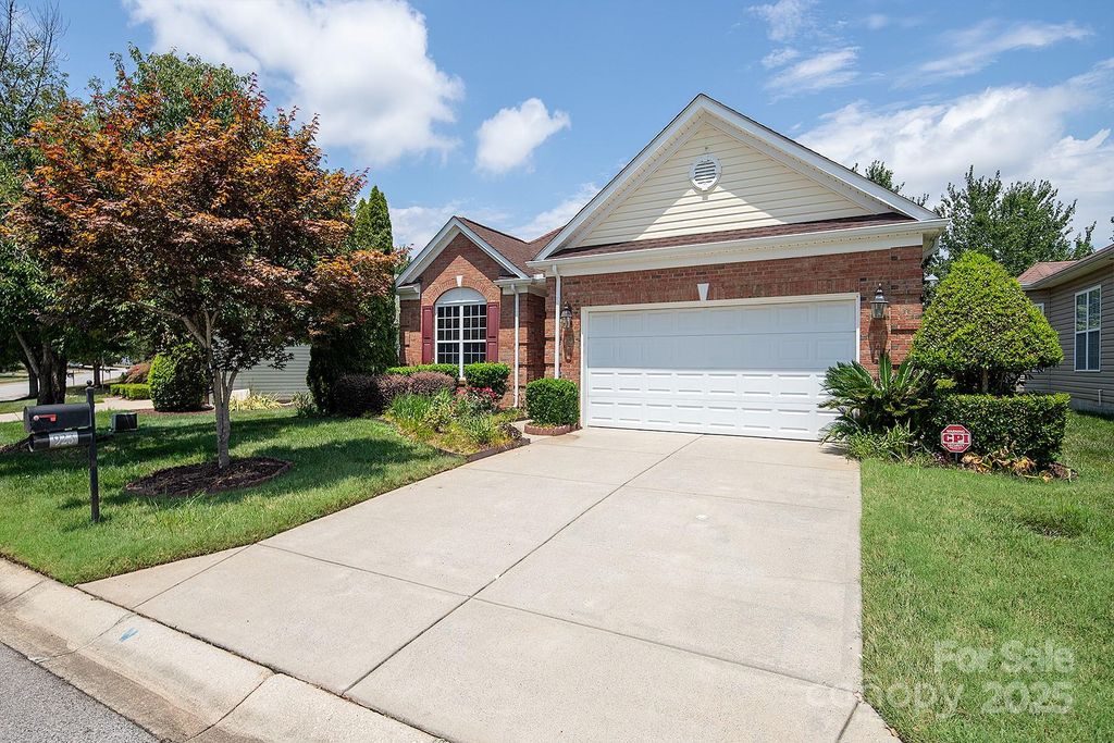 923 Platinum Drive, Fort Mill, SC 29708