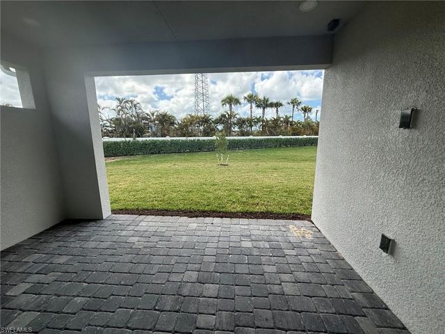 8909 Oceana WAY, Naples, FL 34114