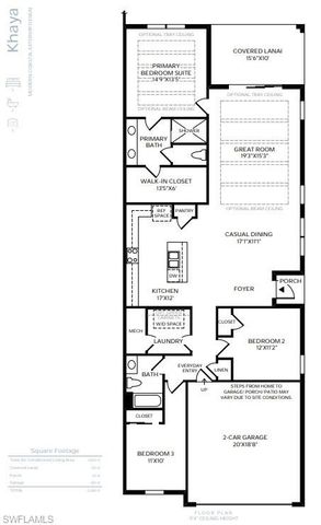 8909 Oceana WAY, Naples, FL 34114