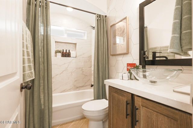 105 Water Tank Road, Sunland Park, NM 88063