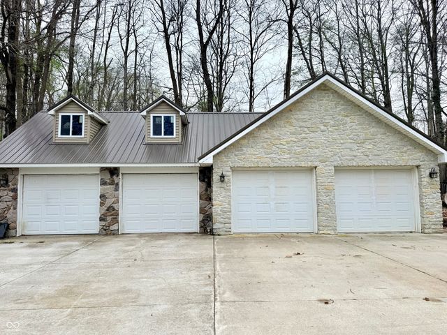 4010 W State Road 32, Crawfordsville, IN 47933