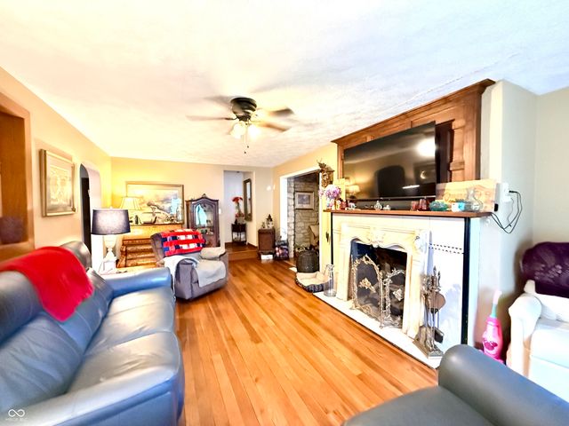 4010 W State Road 32, Crawfordsville, IN 47933