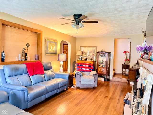 4010 W State Road 32, Crawfordsville, IN 47933