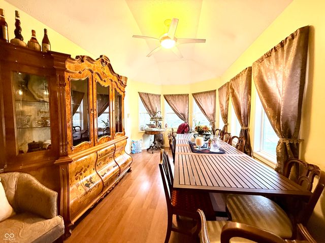 4010 W State Road 32, Crawfordsville, IN 47933