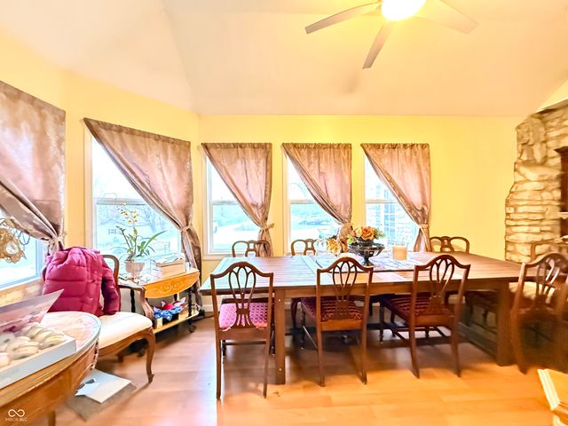 4010 W State Road 32, Crawfordsville, IN 47933