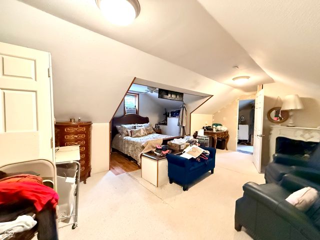 4010 W State Road 32, Crawfordsville, IN 47933