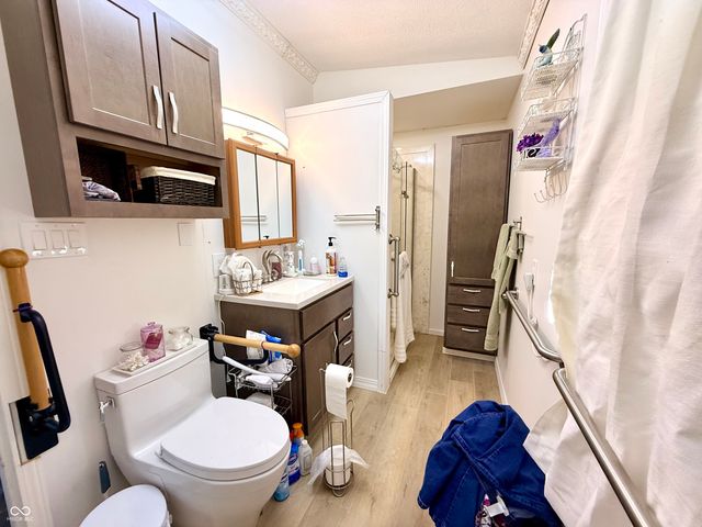4010 W State Road 32, Crawfordsville, IN 47933
