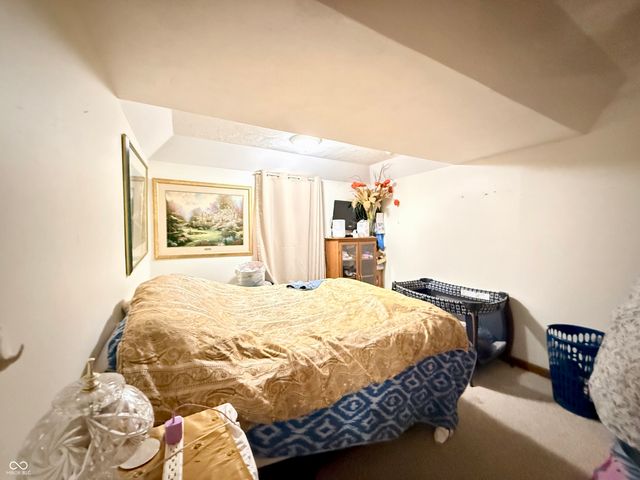 4010 W State Road 32, Crawfordsville, IN 47933