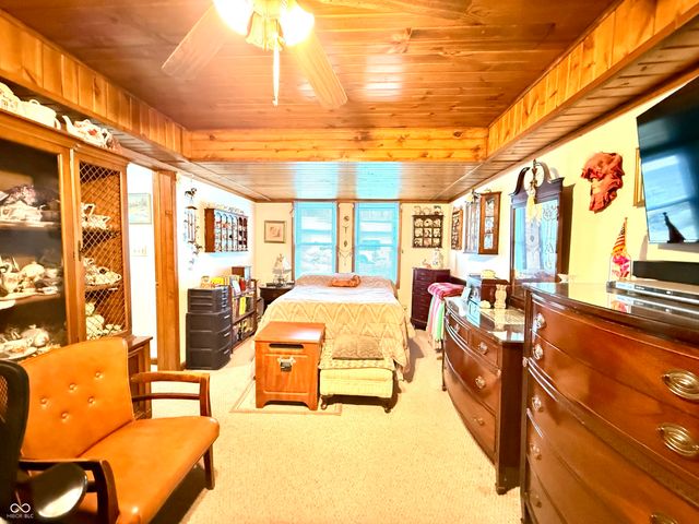 4010 W State Road 32, Crawfordsville, IN 47933