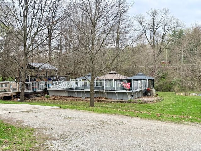 4010 W State Road 32, Crawfordsville, IN 47933