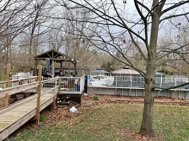4010 W State Road 32, Crawfordsville, IN 47933