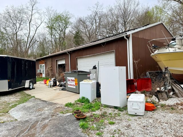 4010 W State Road 32, Crawfordsville, IN 47933
