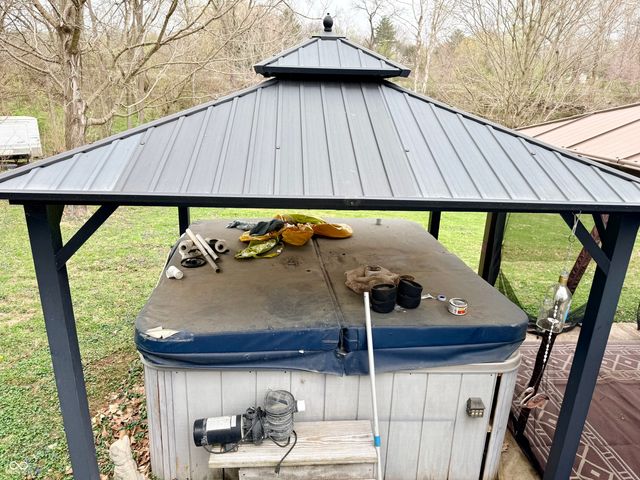 4010 W State Road 32, Crawfordsville, IN 47933