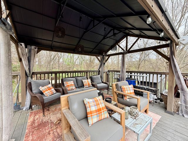 4010 W State Road 32, Crawfordsville, IN 47933