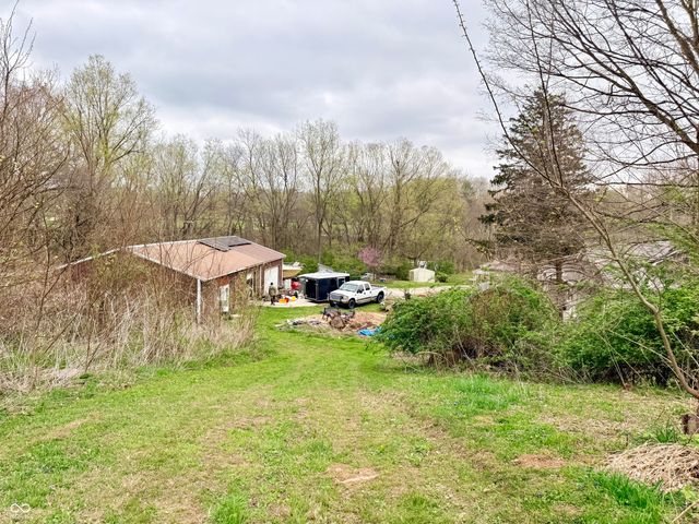 4010 W State Road 32, Crawfordsville, IN 47933