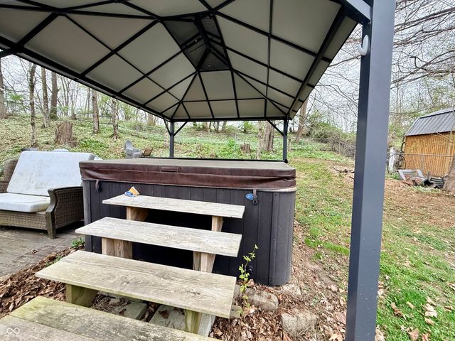 4010 W State Road 32, Crawfordsville, IN 47933