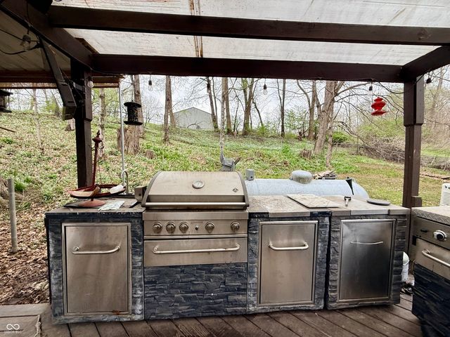 4010 W State Road 32, Crawfordsville, IN 47933