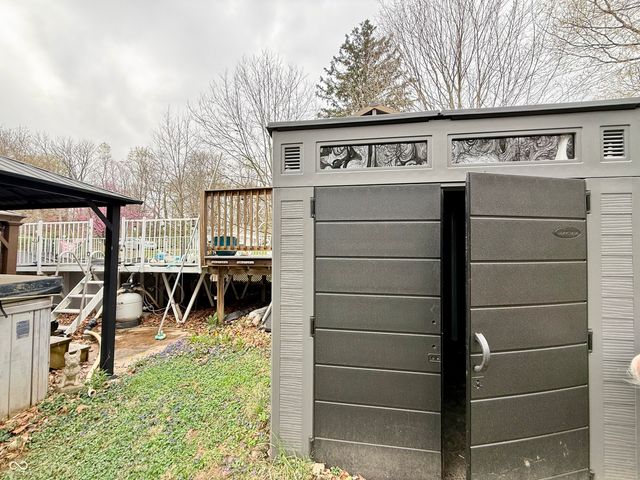 4010 W State Road 32, Crawfordsville, IN 47933