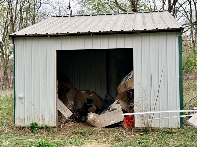 4010 W State Road 32, Crawfordsville, IN 47933
