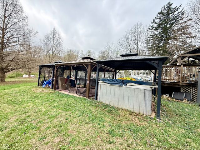 4010 W State Road 32, Crawfordsville, IN 47933