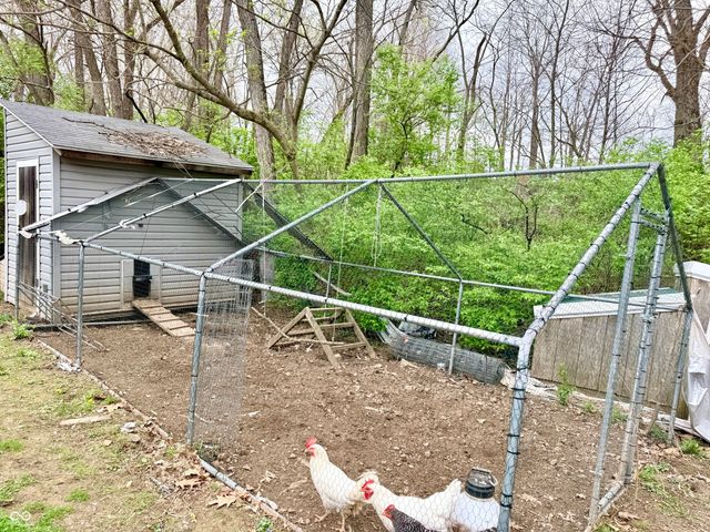 4010 W State Road 32, Crawfordsville, IN 47933