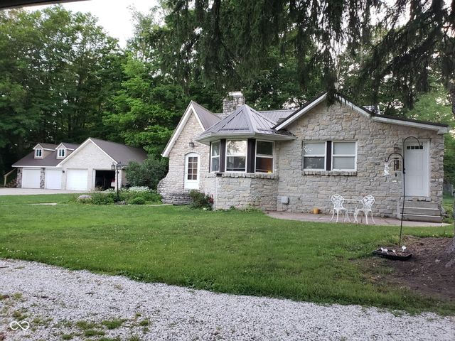 4010 W State Road 32, Crawfordsville, IN 47933