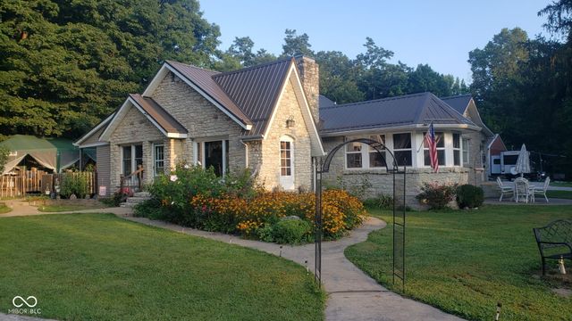 4010 W State Road 32, Crawfordsville, IN 47933