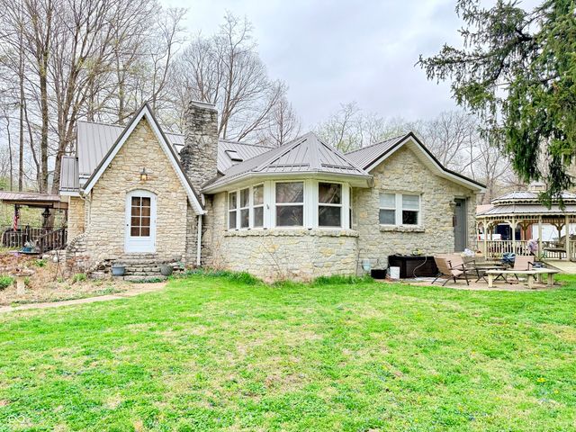 4010 W State Road 32, Crawfordsville, IN 47933