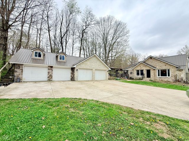 4010 W State Road 32, Crawfordsville, IN 47933