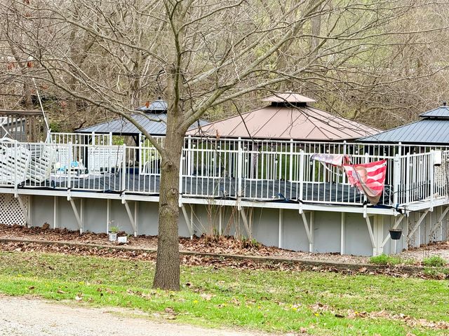 4010 W State Road 32, Crawfordsville, IN 47933