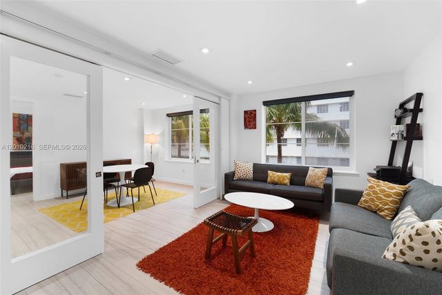 1460 Ocean Dr 307, Miami Beach, FL 33139