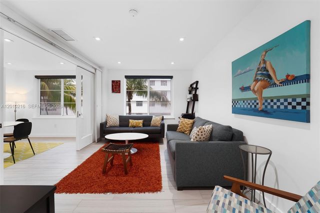 1460 Ocean Dr 307, Miami Beach, FL 33139