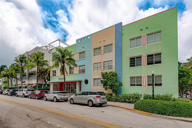 1460 Ocean Dr 307, Miami Beach, FL 33139