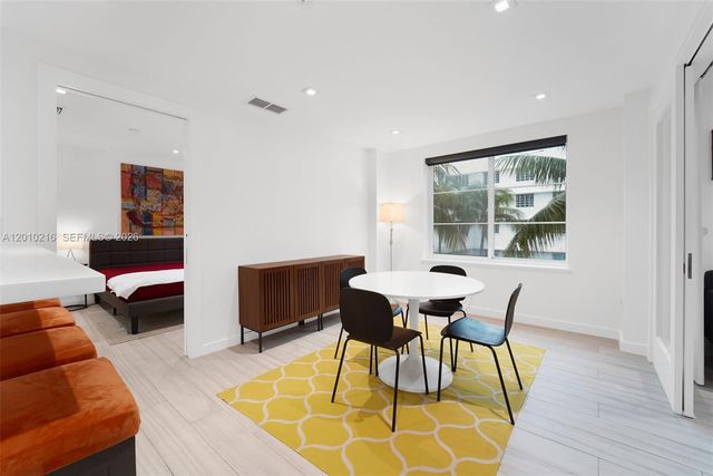 1460 Ocean Dr 307, Miami Beach, FL 33139