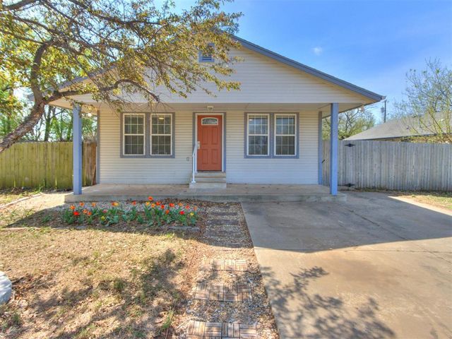 746 SE 39th Street, Oklahoma City, OK 73129