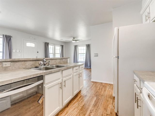 746 SE 39th Street, Oklahoma City, OK 73129