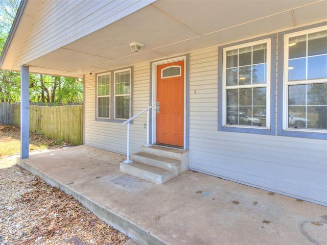 746 SE 39th Street, Oklahoma City, OK 73129