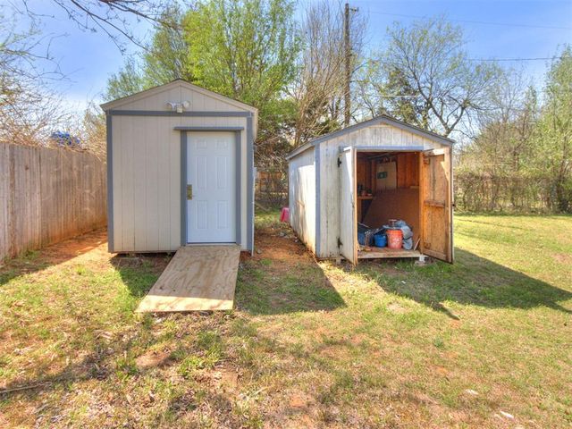 746 SE 39th Street, Oklahoma City, OK 73129